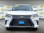 2018 Lexus LX 570