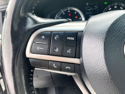 2018 Lexus LX 570