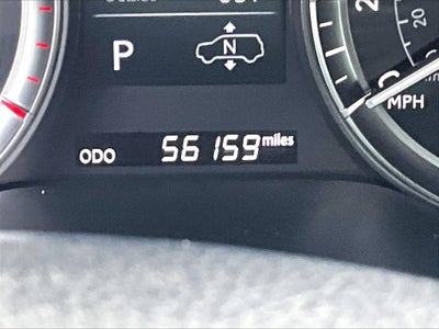 2018 Lexus LX 570
