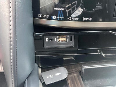 2018 Lexus LX 570