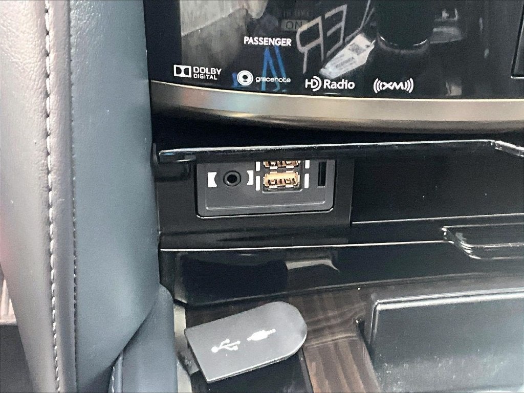2018 Lexus LX 570