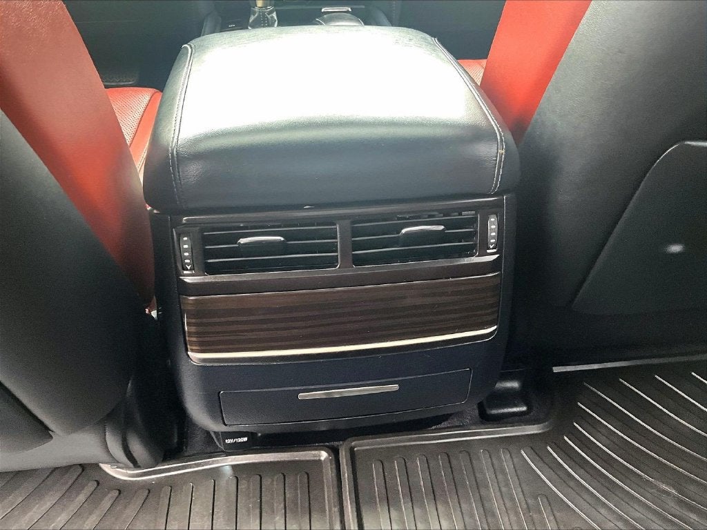 2018 Lexus LX 570