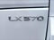 2018 Lexus LX 570