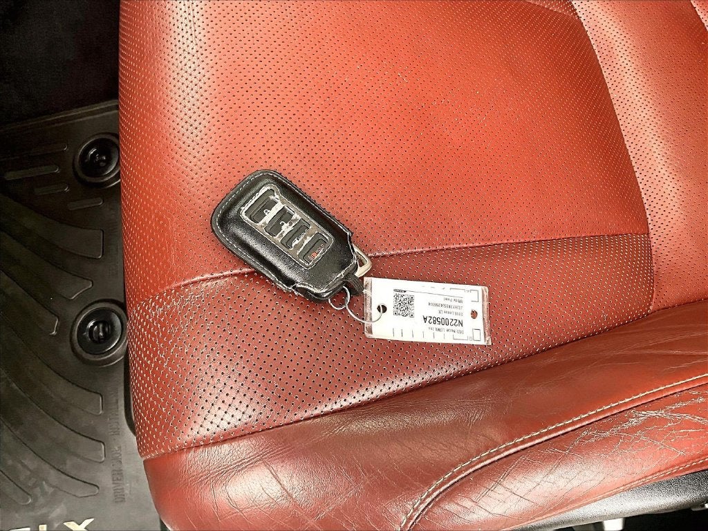 2018 Lexus LX 570