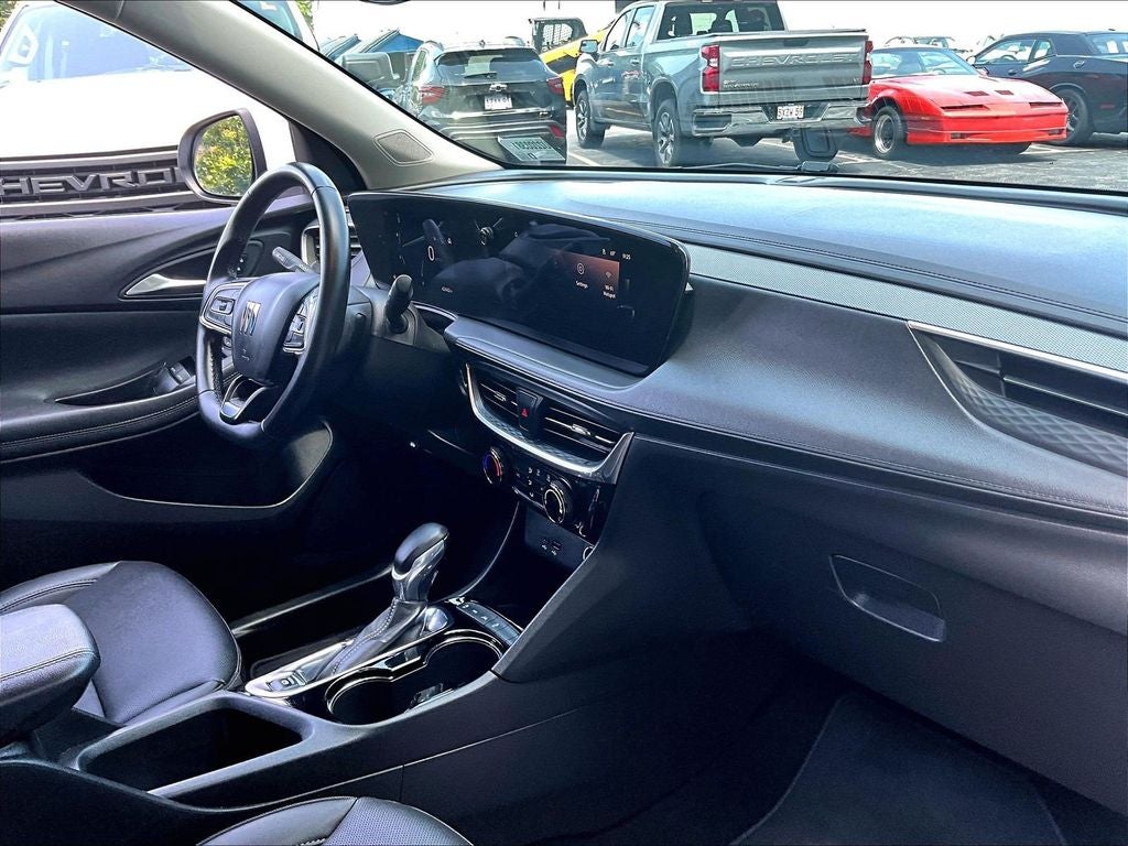 2024 Buick Encore GX Sport Touring