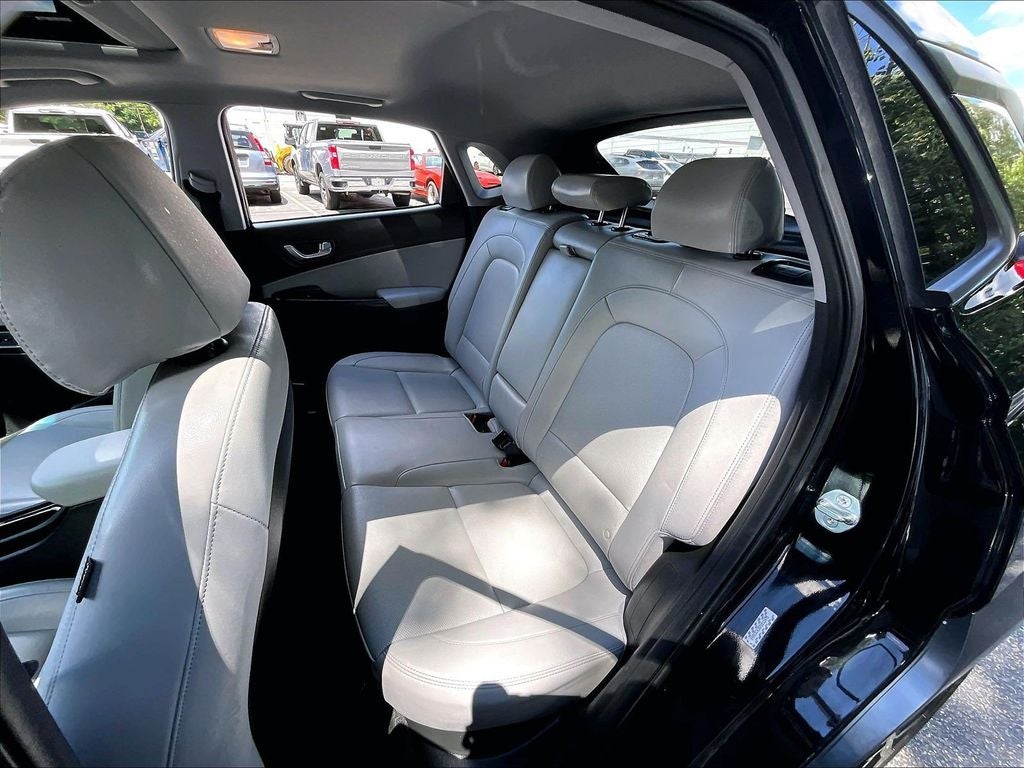 2023 Hyundai Kona Limited