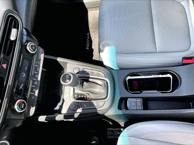 2023 Hyundai Kona Limited