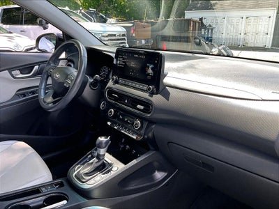 2023 Hyundai Kona Limited