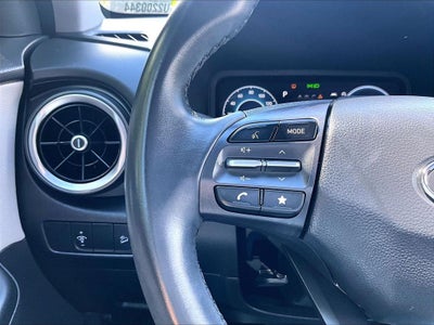 2023 Hyundai Kona Limited
