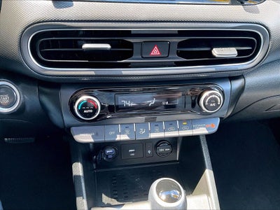 2023 Hyundai Kona Limited