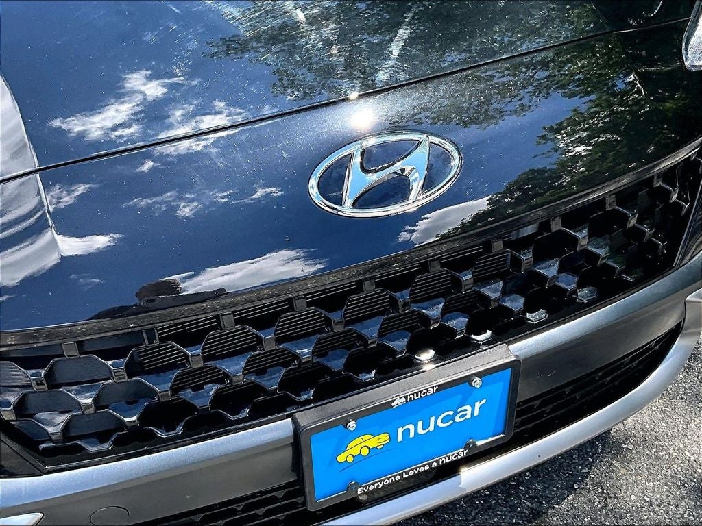 2023 Hyundai Kona Limited