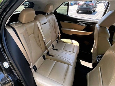 2024 Buick Envision Preferred