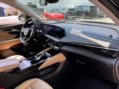 2024 Buick Envision Preferred