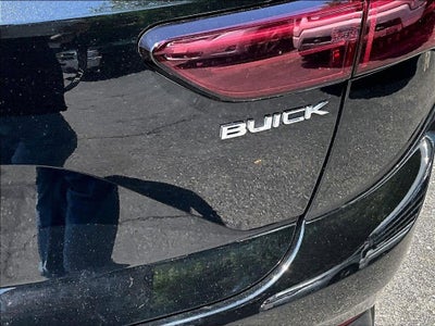 2024 Buick Envision Preferred