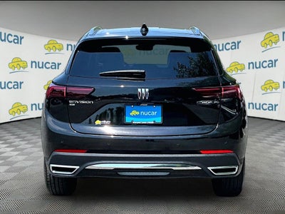 2024 Buick Envision Preferred