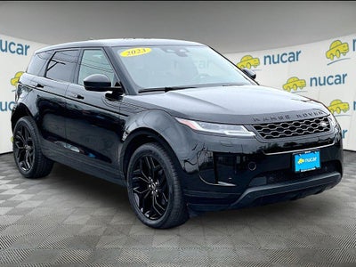 2023 Land Rover Range Rover Evoque SE