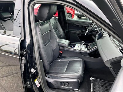 2023 Land Rover Range Rover Evoque SE