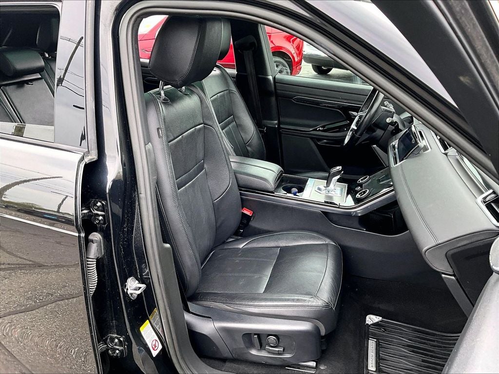 2023 Land Rover Range Rover Evoque SE