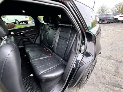 2023 Land Rover Range Rover Evoque SE