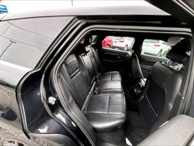 2023 Land Rover Range Rover Evoque SE