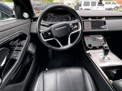2023 Land Rover Range Rover Evoque SE