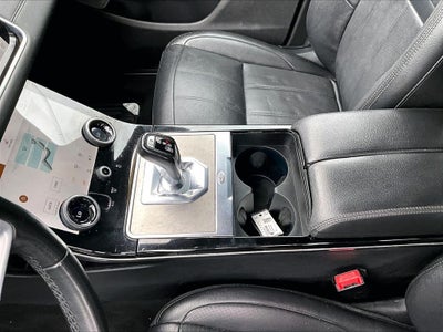 2023 Land Rover Range Rover Evoque SE
