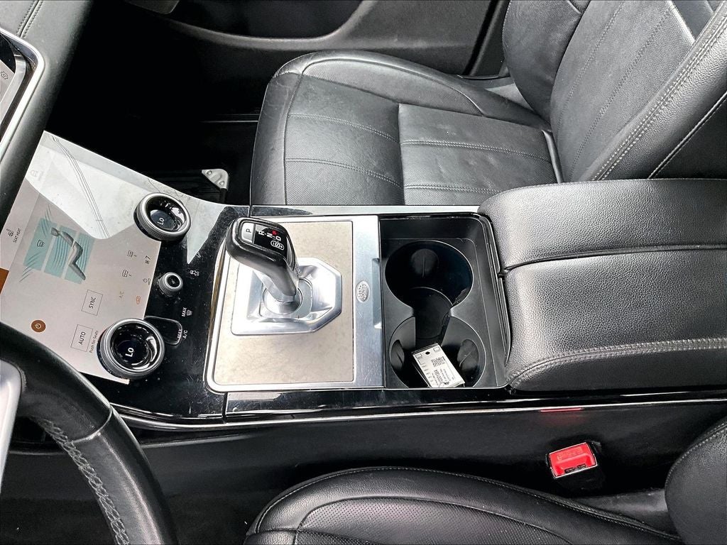 2023 Land Rover Range Rover Evoque SE