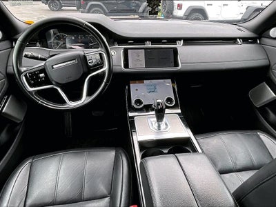2023 Land Rover Range Rover Evoque SE