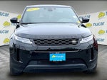 2023 Land Rover Range Rover Evoque SE