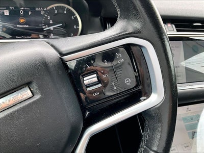 2023 Land Rover Range Rover Evoque SE