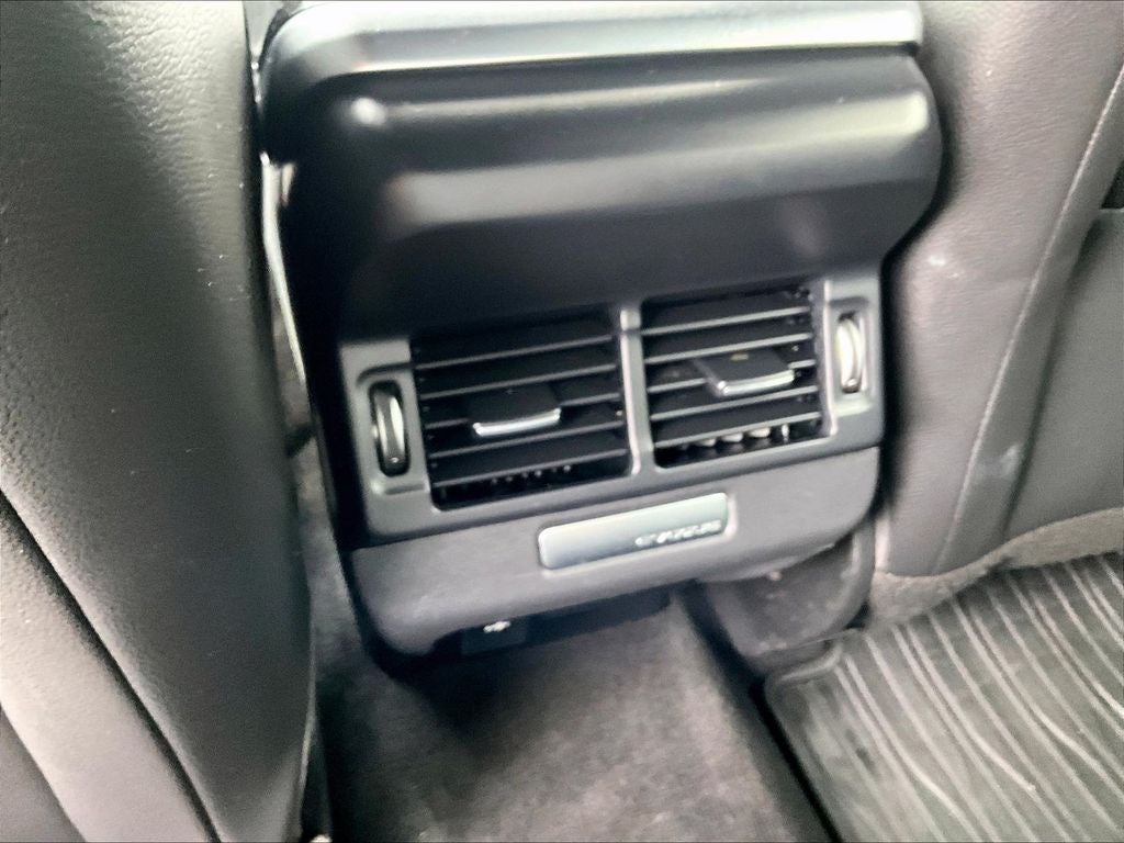 2023 Land Rover Range Rover Evoque SE
