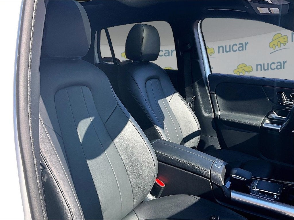 2023 Mercedes-Benz GLA GLA 250 4MATIC®