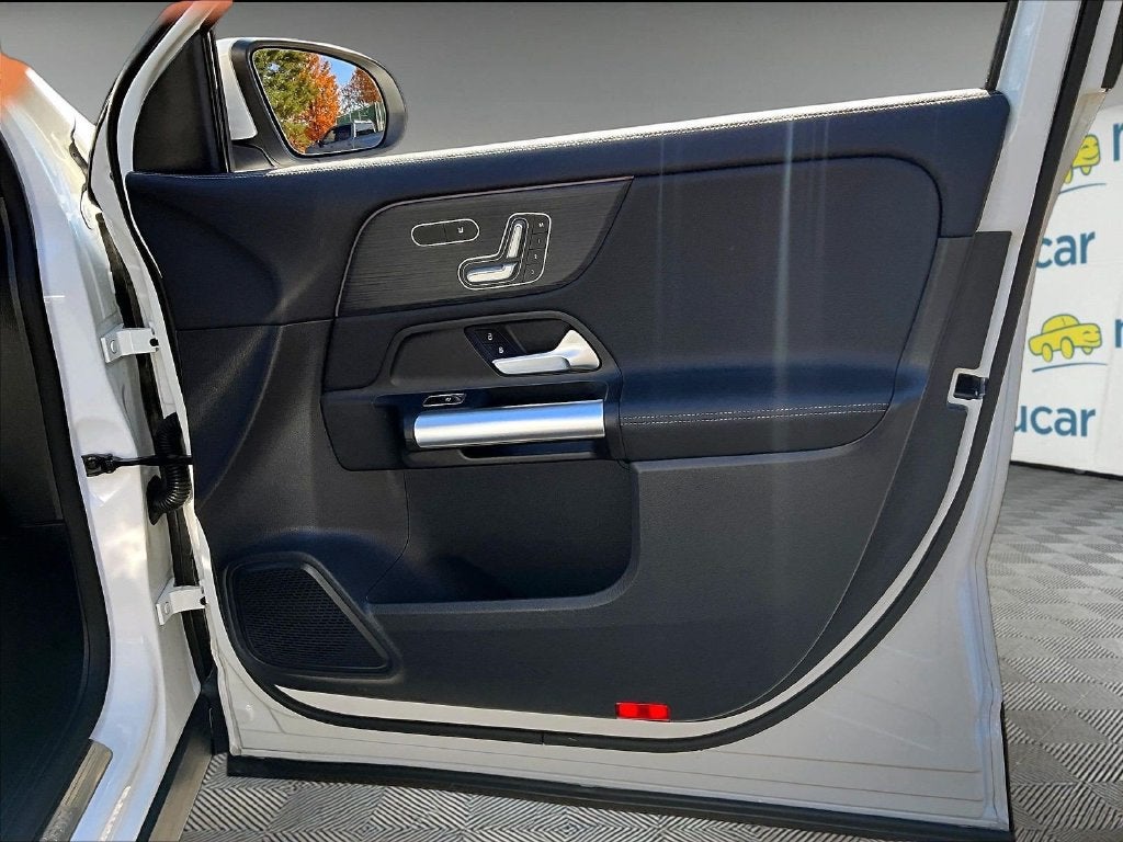 2023 Mercedes-Benz GLA GLA 250 4MATIC®