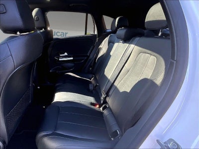 2023 Mercedes-Benz GLA GLA 250 4MATIC®