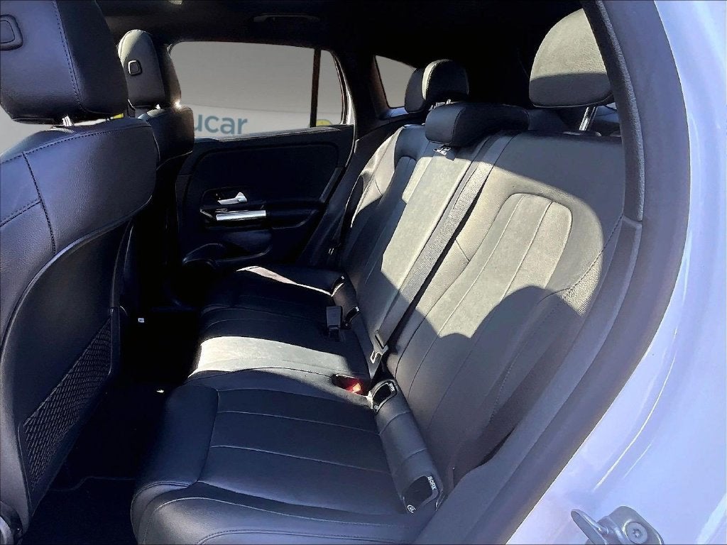 2023 Mercedes-Benz GLA GLA 250 4MATIC®