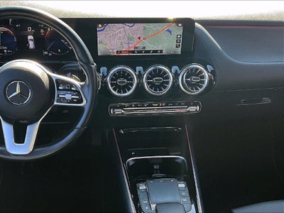 2023 Mercedes-Benz GLA GLA 250 4MATIC®