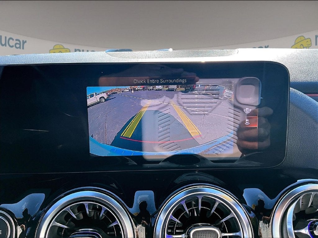 2023 Mercedes-Benz GLA GLA 250 4MATIC®