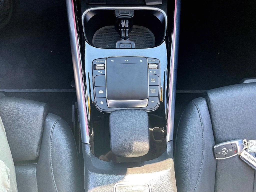 2023 Mercedes-Benz GLA GLA 250 4MATIC®