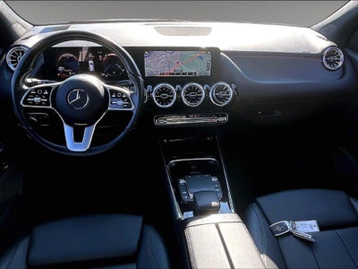 2023 Mercedes-Benz GLA GLA 250 4MATIC®