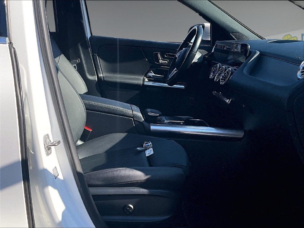 2023 Mercedes-Benz GLA GLA 250 4MATIC®