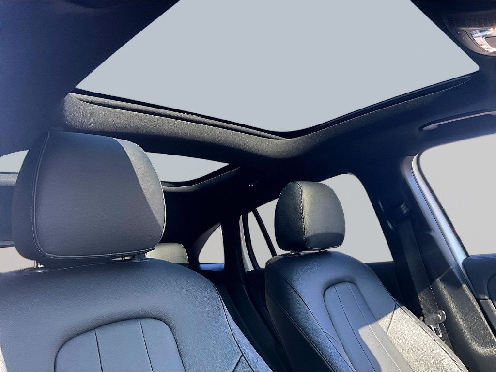 2023 Mercedes-Benz GLA GLA 250 4MATIC®