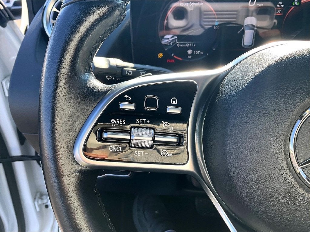 2023 Mercedes-Benz GLA GLA 250 4MATIC®