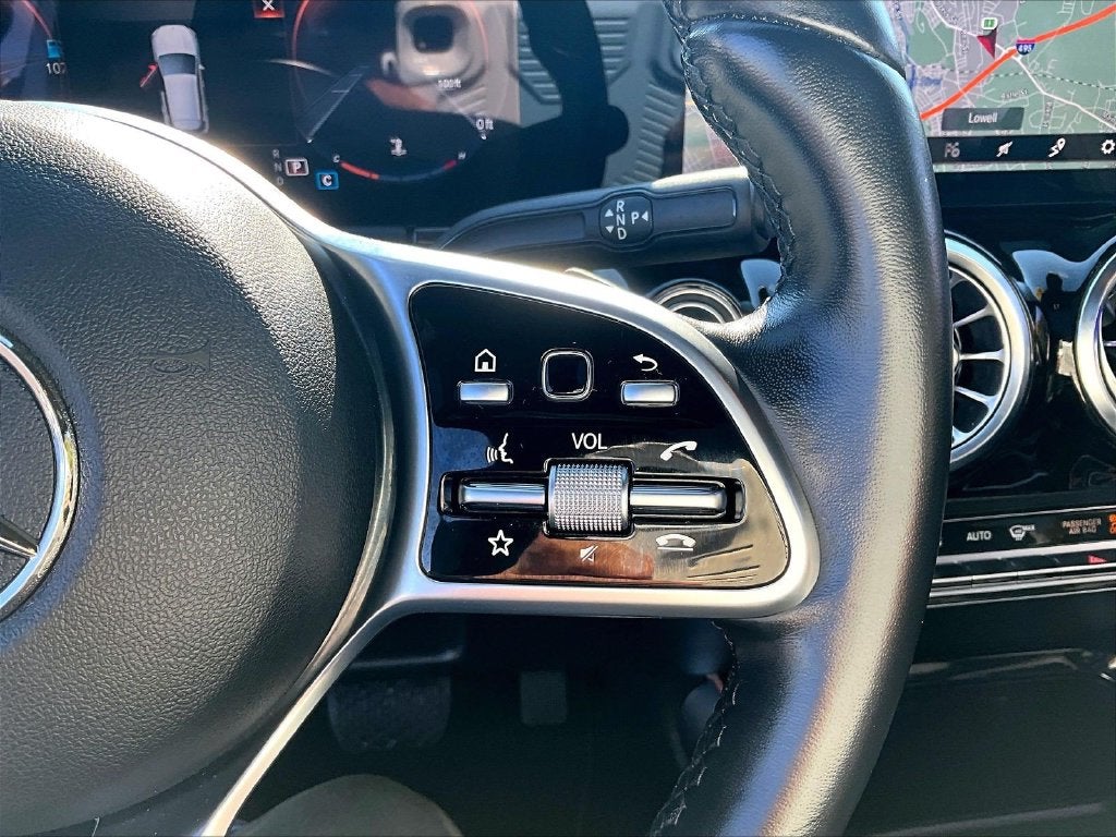 2023 Mercedes-Benz GLA GLA 250 4MATIC®