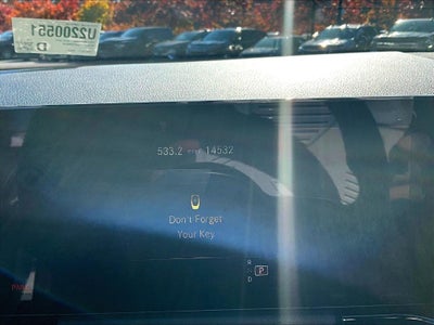 2023 Mercedes-Benz GLA GLA 250 4MATIC®