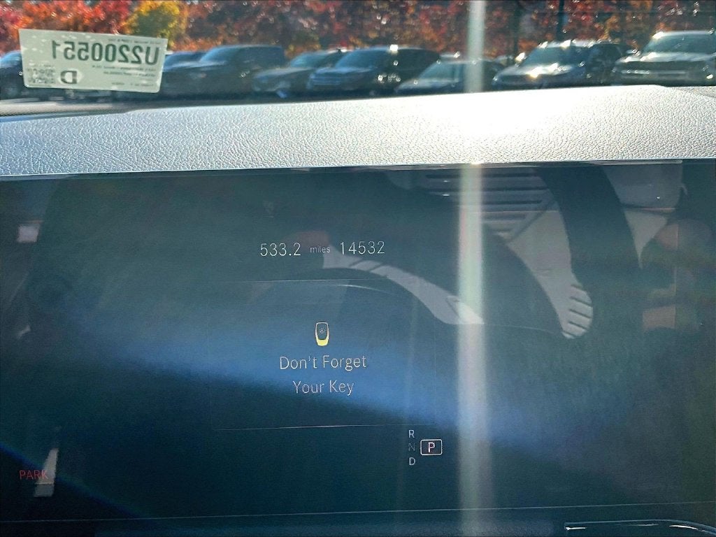 2023 Mercedes-Benz GLA GLA 250 4MATIC®