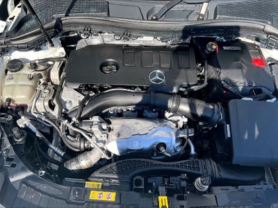 2023 Mercedes-Benz GLA GLA 250 4MATIC®