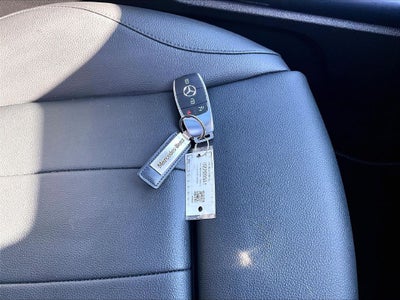 2023 Mercedes-Benz GLA GLA 250 4MATIC®