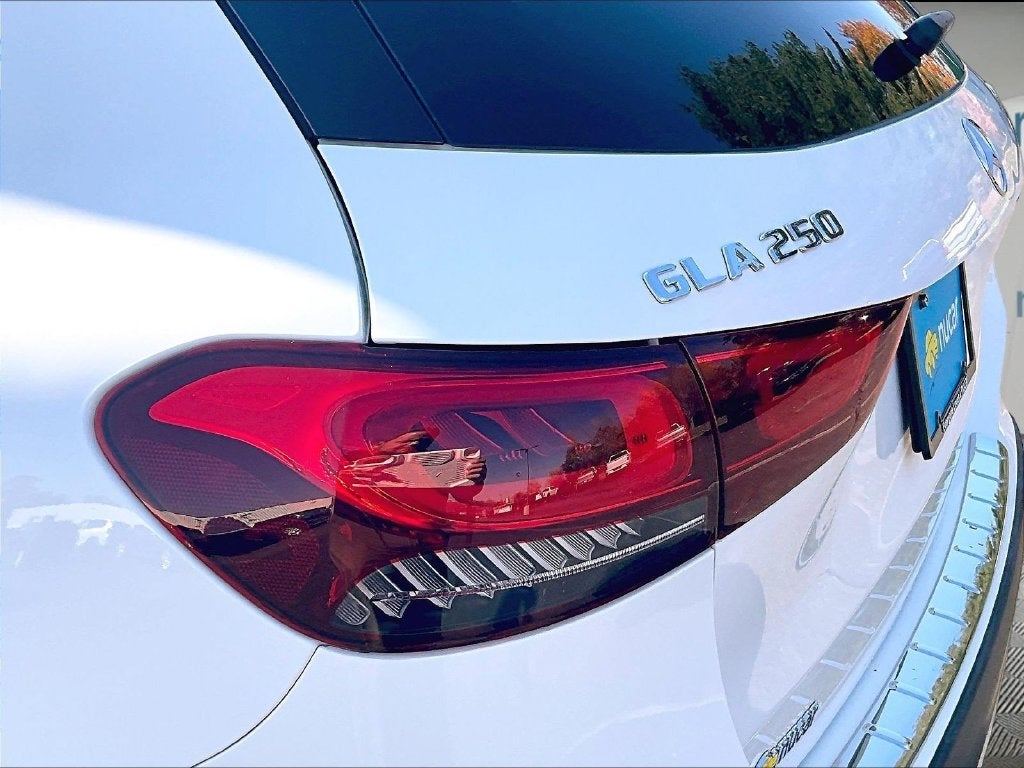 2023 Mercedes-Benz GLA GLA 250 4MATIC®