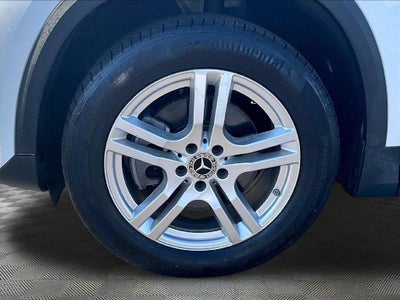 2023 Mercedes-Benz GLA GLA 250 4MATIC®