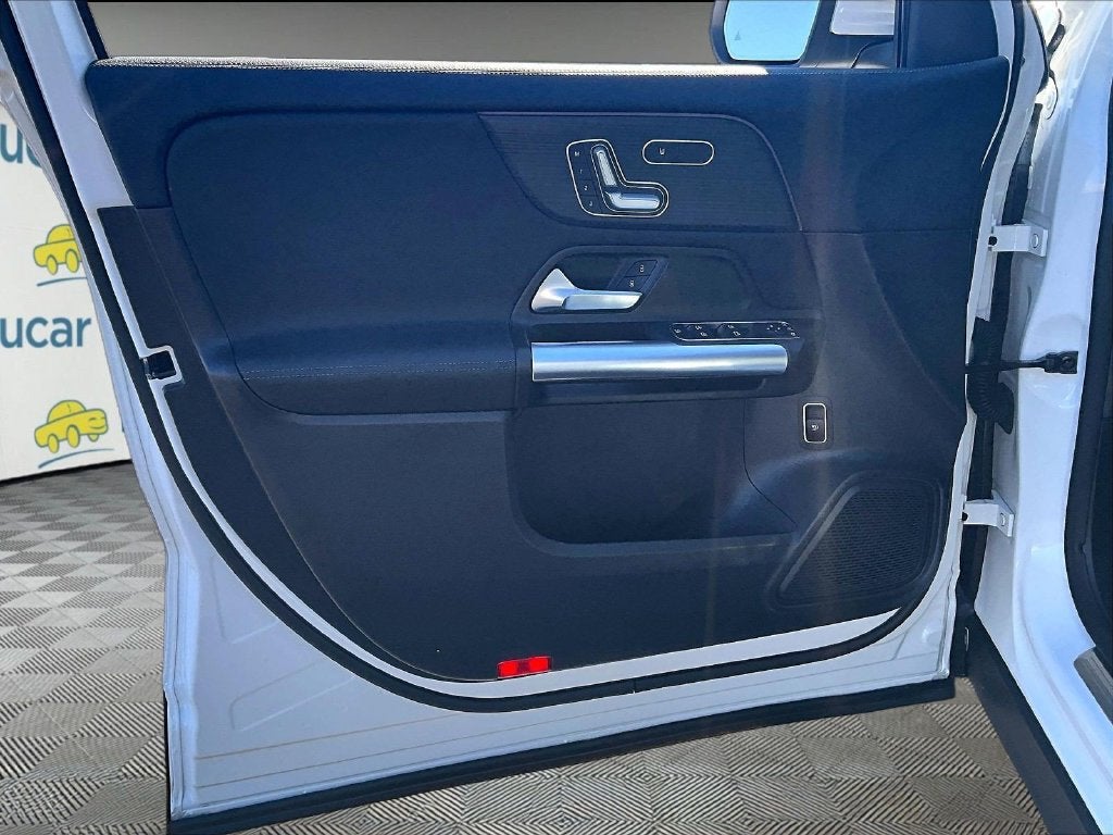 2023 Mercedes-Benz GLA GLA 250 4MATIC®